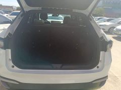 Volkswagen ID.4 X Upgraded Edition Pure Long Range Edition - ფოტო 19