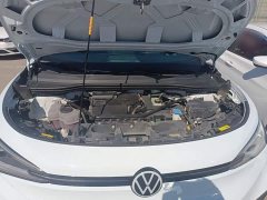 Volkswagen ID.4 X Upgraded Edition Pure Long Range Edition - ფოტო 20