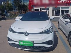 Volkswagen ID.4 X Upgraded Edition Pure Long Range Edition - ფოტო 3