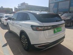 Volkswagen ID.4 X Upgraded Edition Pure Long Range Edition - ფოტო 5