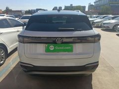 Volkswagen ID.4 X Upgraded Edition Pure Long Range Edition - ფოტო 6