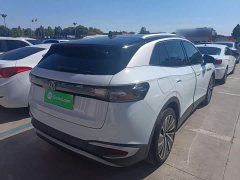 Volkswagen ID.4 X Upgraded Edition Pure Long Range Edition - ფოტო 7