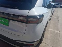Volkswagen ID.4 X Upgraded Edition Pure Long Range Edition - ფოტო 8
