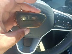 Volkswagen ID.4 X Upgraded Edition Pure Long Range Edition - ფოტო 9
