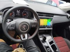 SAIC MG6 2020 1.5T Automatic Trendsetter Elegance Edition - ფოტო 10