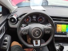 SAIC MG6 2020 1.5T Automatic Trendsetter Elegance Edition - ფოტო 11