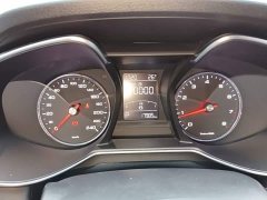 SAIC MG6 2020 1.5T Automatic Trendsetter Elegance Edition - ფოტო 12