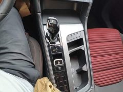 SAIC MG6 2020 1.5T Automatic Trendsetter Elegance Edition - ფოტო 14