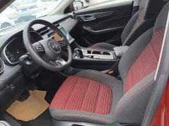 SAIC MG6 2020 1.5T Automatic Trendsetter Elegance Edition - ფოტო 15