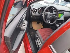 SAIC MG6 2020 1.5T Automatic Trendsetter Elegance Edition - ფოტო 16