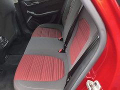 SAIC MG6 2020 1.5T Automatic Trendsetter Elegance Edition - ფოტო 17