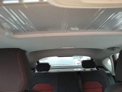 SAIC MG6 2020 1.5T Automatic Trendsetter Elegance Edition - ფოტო 18