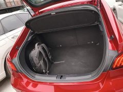 SAIC MG6 2020 1.5T Automatic Trendsetter Elegance Edition - ფოტო 19