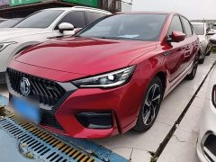 SAIC MG6 2020 1.5T Automatic Trendsetter Elegance Edition - ფოტო 2
