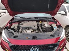 SAIC MG6 2020 1.5T Automatic Trendsetter Elegance Edition - ფოტო 20