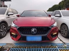 SAIC MG6 2020 1.5T Automatic Trendsetter Elegance Edition - ფოტო 3