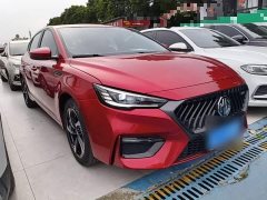 SAIC MG6 2020 1.5T Automatic Trendsetter Elegance Edition - ფოტო 4