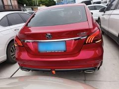 SAIC MG6 2020 1.5T Automatic Trendsetter Elegance Edition - ფოტო 6