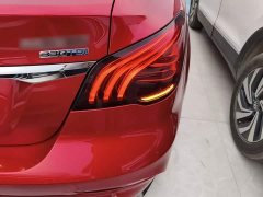 SAIC MG6 2020 1.5T Automatic Trendsetter Elegance Edition - ფოტო 8