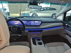 Buick GL8 New Energy Luxe Premium 7-Seater - ფოტო 10