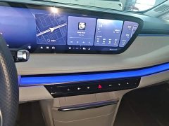 Buick GL8 New Energy Luxe Premium 7-Seater - ფოტო 13