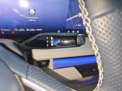 Buick GL8 New Energy Luxe Premium 7-Seater - ფოტო 14