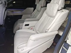 Buick GL8 New Energy Luxe Premium 7-Seater - ფოტო 17