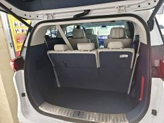 Buick GL8 New Energy Luxe Premium 7-Seater - ფოტო 19