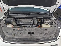Buick GL8 New Energy Luxe Premium 7-Seater - ფოტო 20