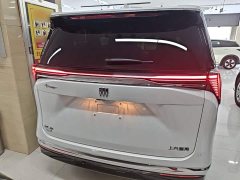 Buick GL8 New Energy Luxe Premium 7-Seater - ფოტო 6