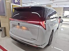 Buick GL8 New Energy Luxe Premium 7-Seater - ფოტო 7