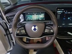 Denza BYD Denza D9 DM-i 980 Four-Wheel Drive Premium - ფოტო 11