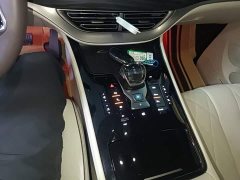 Denza BYD Denza D9 DM-i 980 Four-Wheel Drive Premium - ფოტო 14