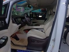 Denza BYD Denza D9 DM-i 980 Four-Wheel Drive Premium - ფოტო 15