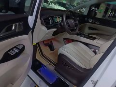 Denza BYD Denza D9 DM-i 980 Four-Wheel Drive Premium - ფოტო 16