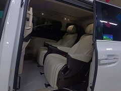Denza BYD Denza D9 DM-i 980 Four-Wheel Drive Premium - ფოტო 17
