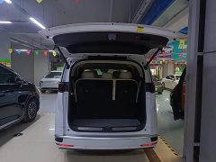 Denza BYD Denza D9 DM-i 980 Four-Wheel Drive Premium - ფოტო 19