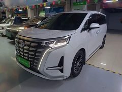 Denza BYD Denza D9 DM-i 980 Four-Wheel Drive Premium - ფოტო 2