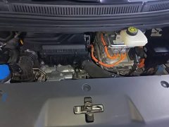 Denza BYD Denza D9 DM-i 980 Four-Wheel Drive Premium - ფოტო 20