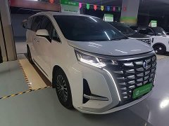 Denza BYD Denza D9 DM-i 980 Four-Wheel Drive Premium - ფოტო 4