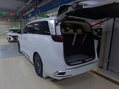 Denza BYD Denza D9 DM-i 980 Four-Wheel Drive Premium - ფოტო 5