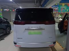 Denza BYD Denza D9 DM-i 980 Four-Wheel Drive Premium - ფოტო 6
