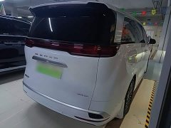 Denza BYD Denza D9 DM-i 980 Four-Wheel Drive Premium - ფოტო 7