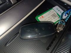 Denza BYD Denza D9 DM-i 980 Four-Wheel Drive Premium - ფოტო 9