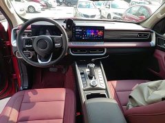 Volkswagen Poer 2023 2.0T Off-Road Edition Automatic Diesel 4WD Advanced Edition - ფოტო 10