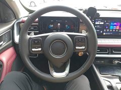 Volkswagen Poer 2023 2.0T Off-Road Edition Automatic Diesel 4WD Advanced Edition - ფოტო 11