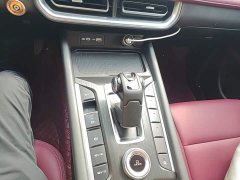 Volkswagen Poer 2023 2.0T Off-Road Edition Automatic Diesel 4WD Advanced Edition - ფოტო 14