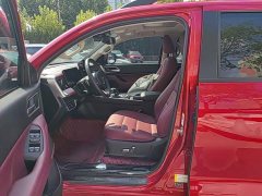 Volkswagen Poer 2023 2.0T Off-Road Edition Automatic Diesel 4WD Advanced Edition - ფოტო 15