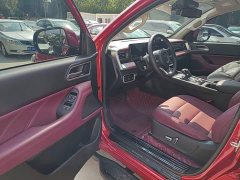 Volkswagen Poer 2023 2.0T Off-Road Edition Automatic Diesel 4WD Advanced Edition - ფოტო 16