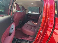 Volkswagen Poer 2023 2.0T Off-Road Edition Automatic Diesel 4WD Advanced Edition - ფოტო 17